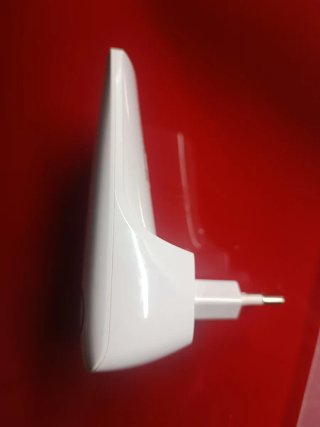 TP-Link Extensor WiFi RE