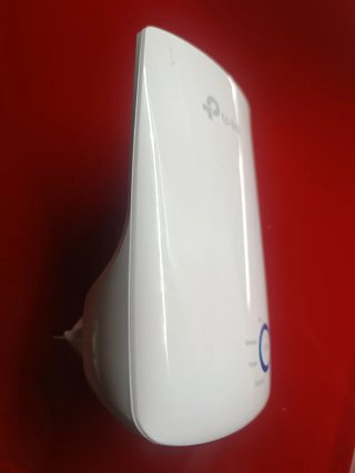 TP-Link Extensor WiFi RE