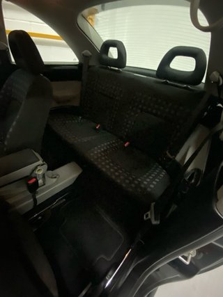 Volkswagen New beetle 1999