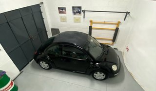 Volkswagen New beetle 1999