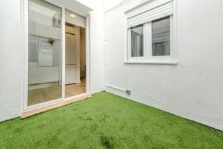Casa pareada en alquiler en Gràcia en Sabadell
