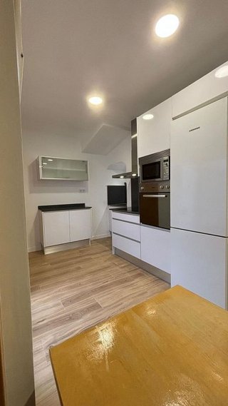 Casa pareada en alquiler en Gràcia en Sabadell
