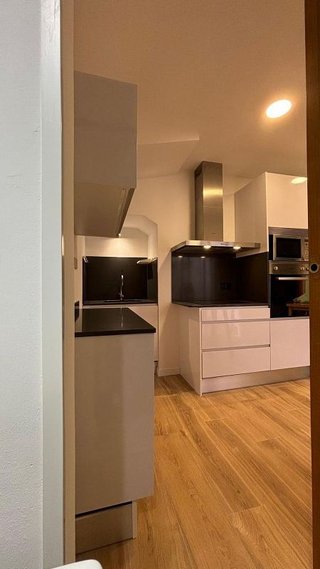 Casa pareada en alquiler en Gràcia en Sabadell