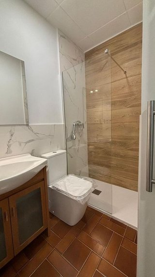 Casa pareada en alquiler en Gràcia en Sabadell