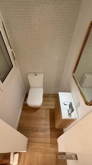 Casa pareada en alquiler en Gràcia en Sabadell