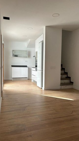 Casa pareada en alquiler en Gràcia en Sabadell