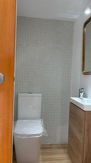 Casa pareada en alquiler en Gràcia en Sabadell