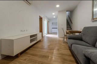 Casa pareada en alquiler en Gràcia en Sabadell