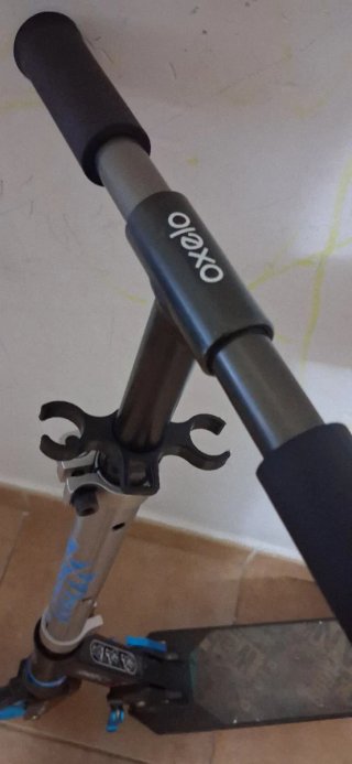 Patinete Oxelo para niños
