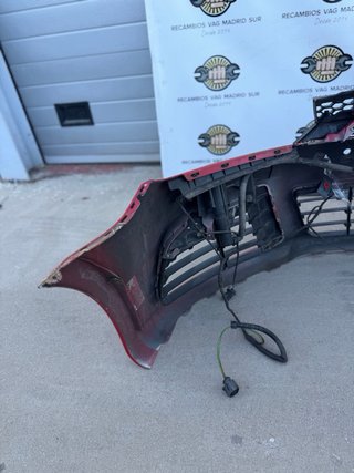 Paragolpes Delantero VW Golf 6 R OEM