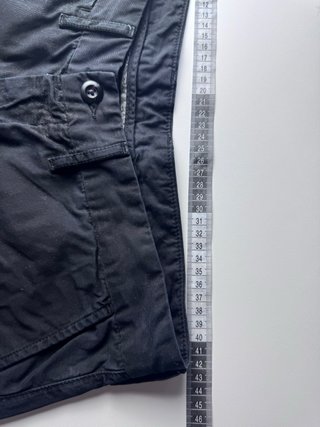 Carhartt WIP Johnson Shorts Negros