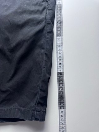 Carhartt WIP Johnson Shorts Negros