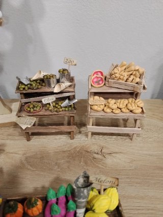 Set presepe