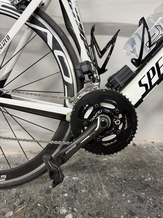Bicicleta Specialized Venge PRO Blanca