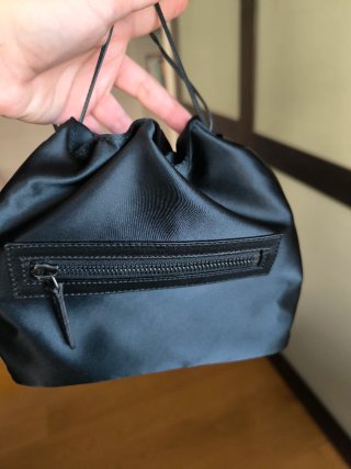 Bolso bombonera Gucci