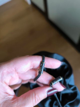 Bolso bombonera Gucci