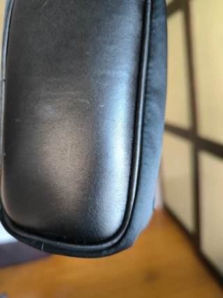 Bolso bombonera Gucci