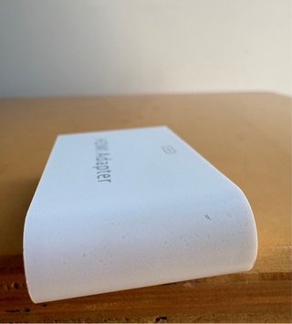 Adaptador HDMI Apple 30 pines