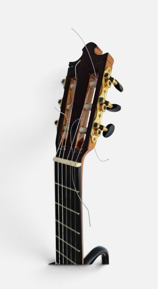 Guitarra Alvarez y Bernal Especial 5