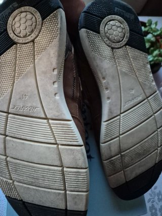 Sandalias hombre