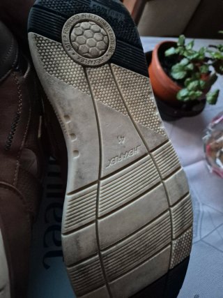 Sandalias hombre
