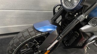 Zontes G1 125