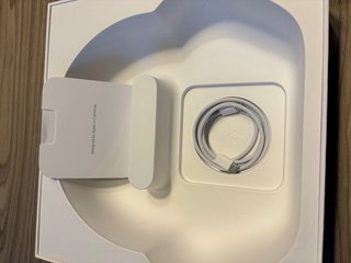 Airpods Max Galassia (Starlight)