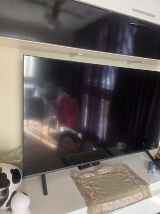 LG Smart TV 50 en perfecto estado y negociable
