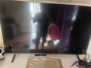 LG Smart TV 50 en perfecto estado y negociable