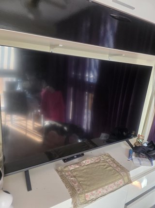 LG Smart TV 50 en perfecto estado y negociable