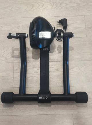 Rodillo Bkool Pro