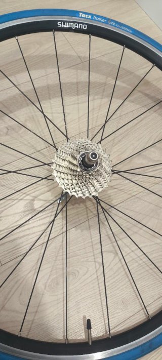 Rodillo Bkool Pro