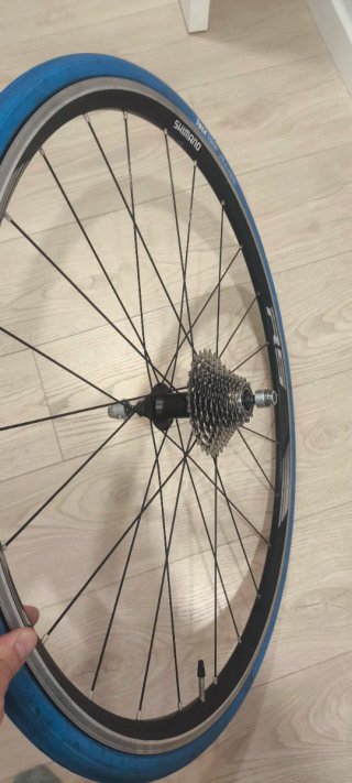 Rodillo Bkool Pro