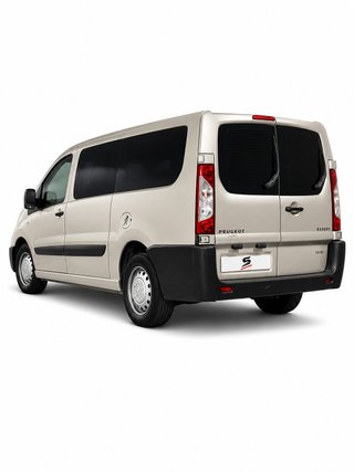 Peugeot Expert L1 2.0 HDi 130 Allure