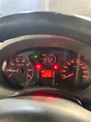 Peugeot Expert L1 2.0 HDi 130 Allure