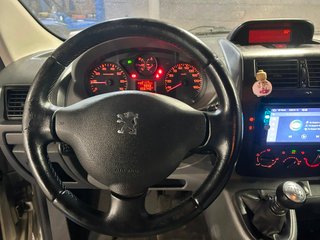 Peugeot Expert L1 2.0 HDi 130 Allure