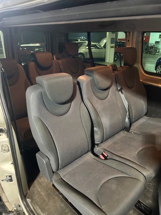 Peugeot Expert L1 2.0 HDi 130 Allure