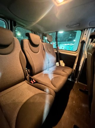 Peugeot Expert L1 2.0 HDi 130 Allure