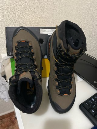 Bota La Sportiva TX5 GTX Talla 44