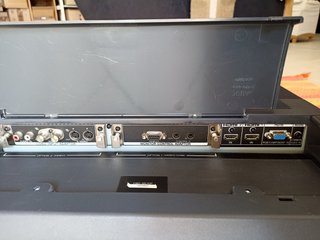 Sony FWD-32LX2F Monitor Professionale 32