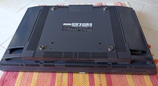 Sony FWD-32LX2F Monitor Professionale 32