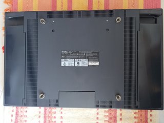 Sony FWD-32LX2F Monitor Professionale 32