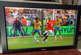 Sony FWD-32LX2F Monitor Professionale 32