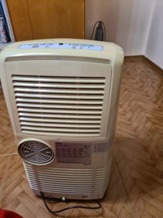 Condizionatore De'Longhi Pinguino 8360 BTU