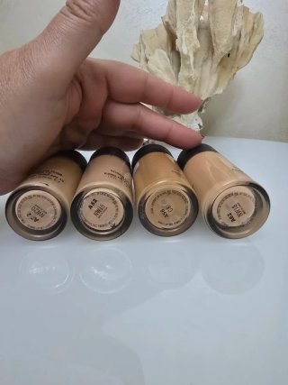Fondotinta mac 30 ml