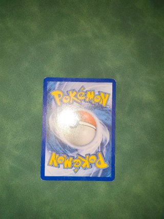 Carta Pokémon Mewtwo EX promo evoluciones X e Y.