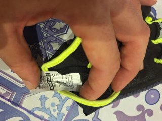 Guantes Ciclismo Niño