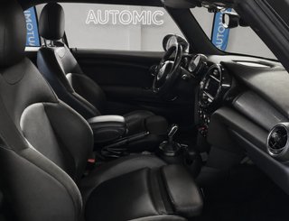 Mini MINI COOPER D CABRIO