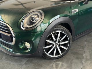 Mini MINI COOPER D CABRIO