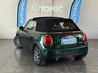 Mini MINI COOPER D CABRIO